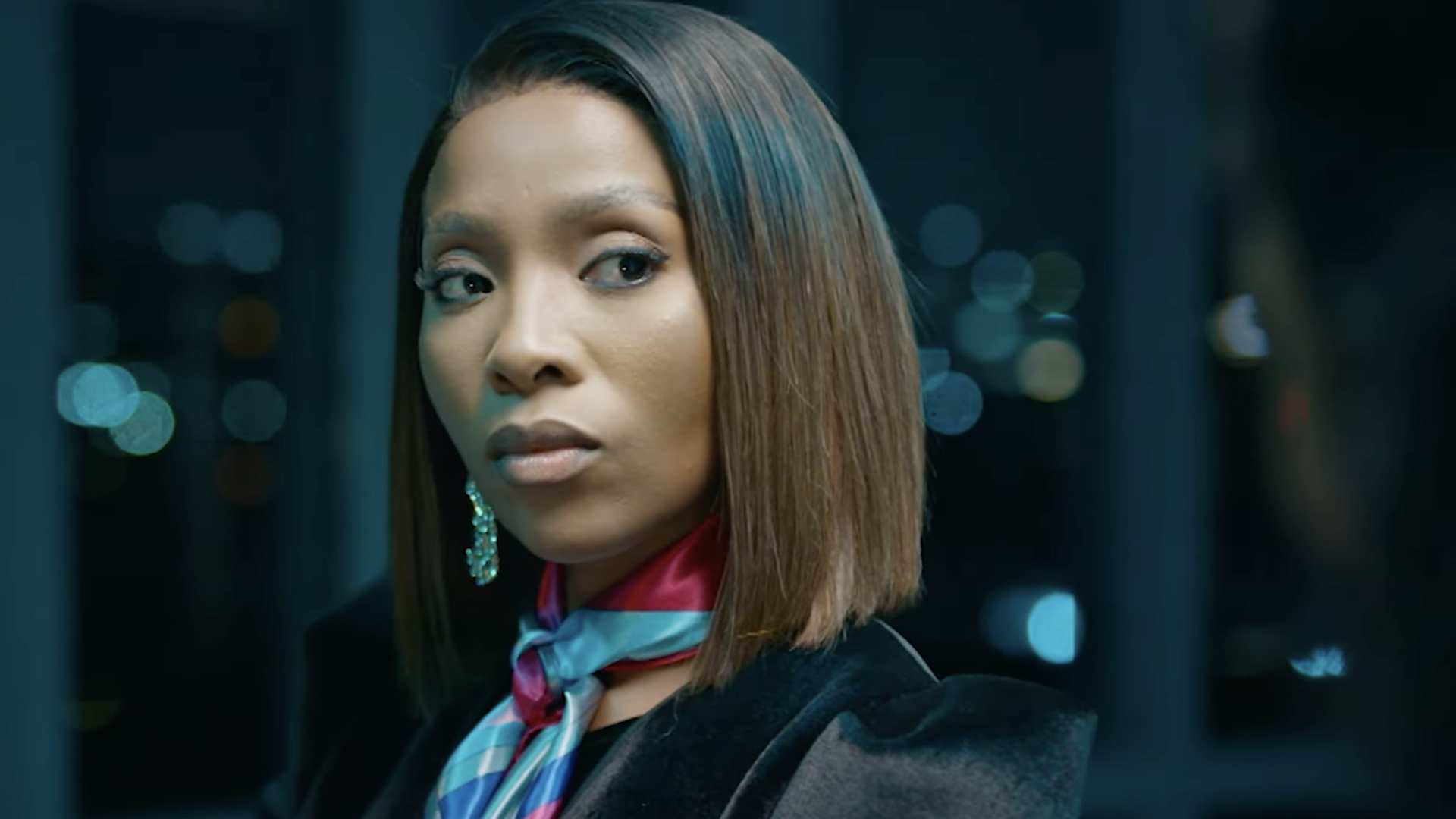 Pearl Modiadie raises the bar in Law, Love and Betrayal S2