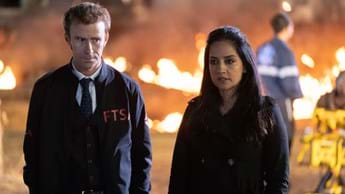 Series and movie highlights on DStv Family in November 