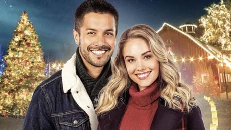 Watch from Monday, 6 December on Showmax
