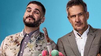 Reality & factual highlights on DStv Premium this September 