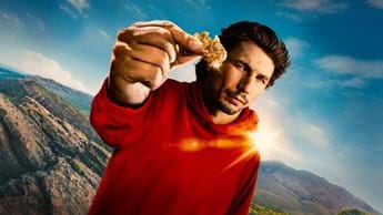 Unlock the awesome factual content on DStv, 15-21 Oct