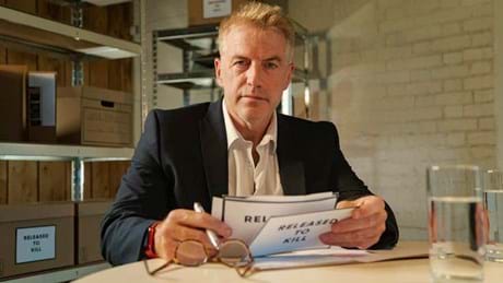 Watch Released To Kill Season 1 from Sunday, 13 February on CBS Justice (DStv Channel 170) at 19:00 