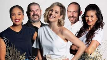 Love local stories on DStv, 26 November-3 December 