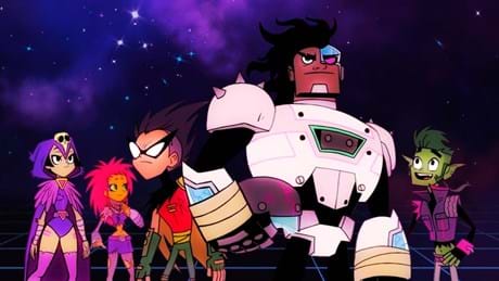 Teentitansgo Nightbeginstoshine2 Landscape Noshowlogo 1920X1080t