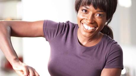 Lorraine's Home Cooking Made Easy S01 HERO
