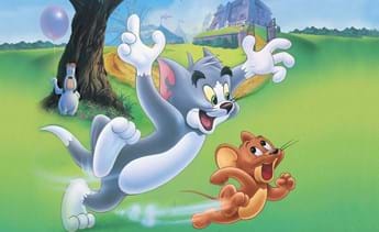 So much more Tom & Jerry on DStv this March