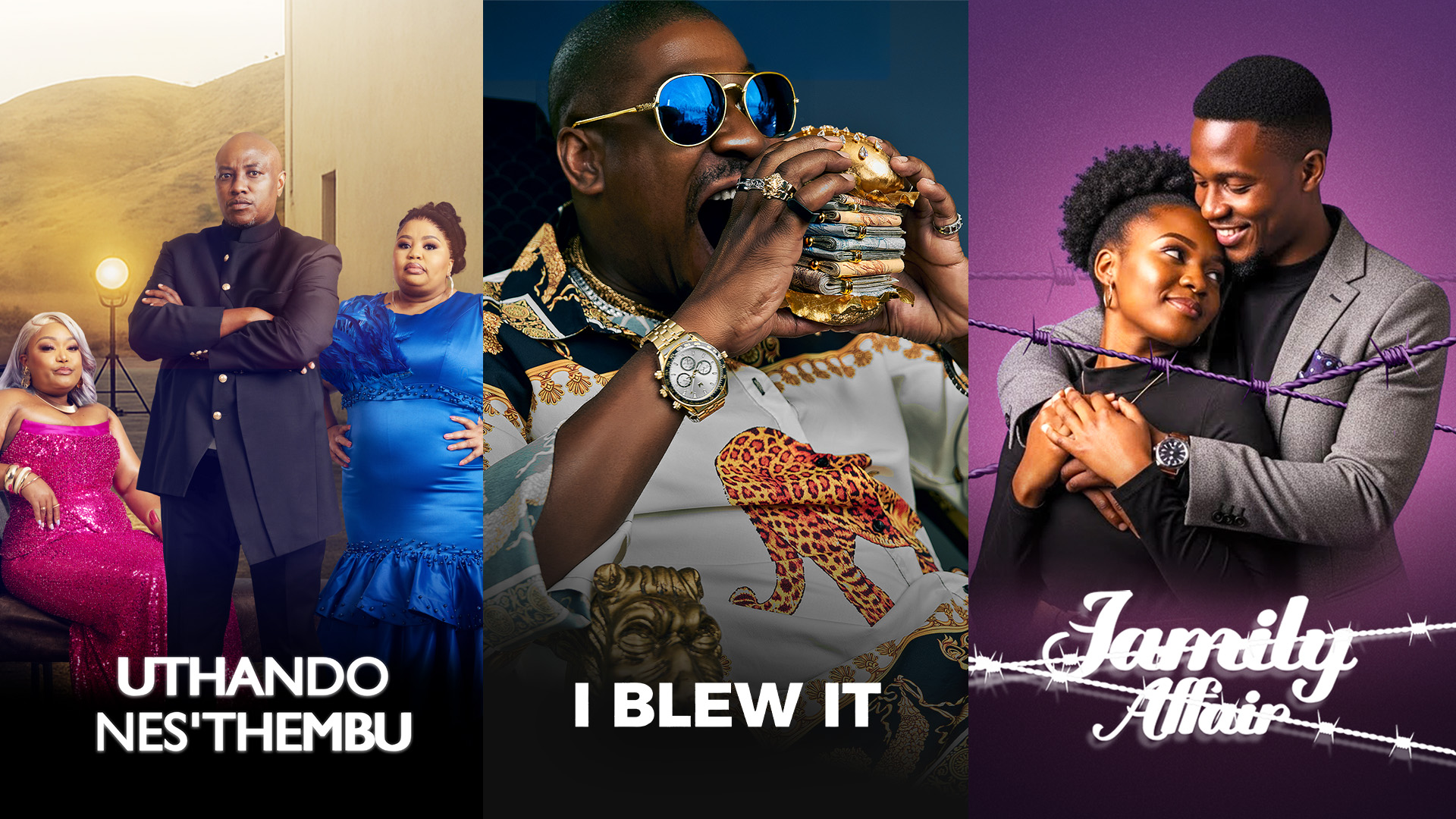 February’s 10 jaw-dropping reality shows