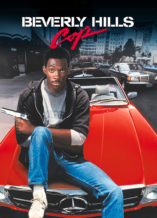 Beverly Hills Cop