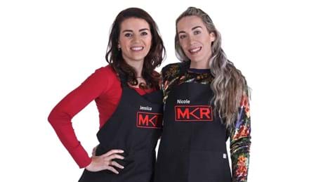 MKRSA Jessica And Nicole Image