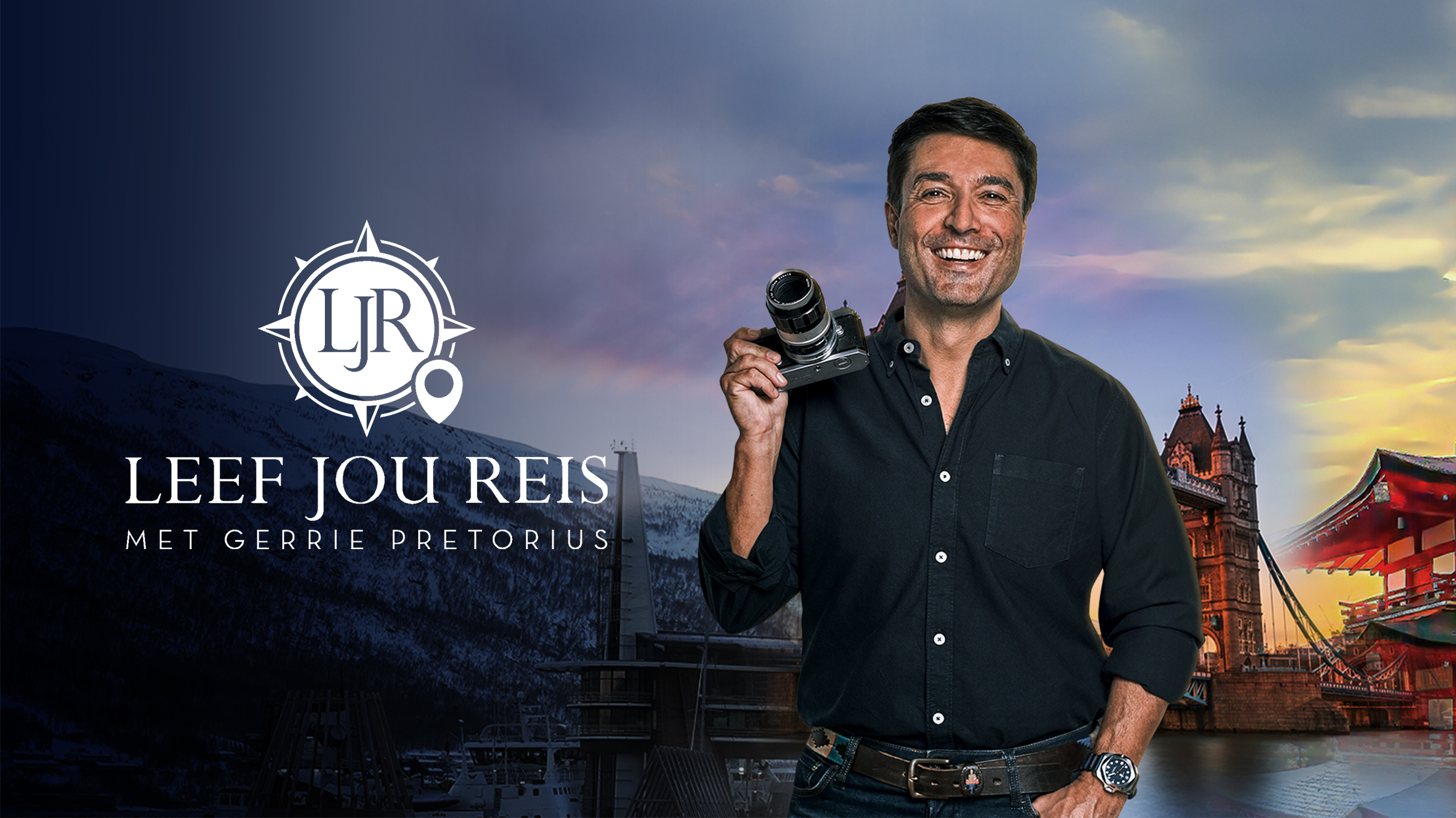 LEEF JOU REIS S14 2026 KEY ART RECTANGLE