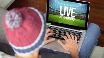 Why live-streamed video lags behind live TV