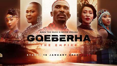 GQEBERHA THE EMPIRE KV