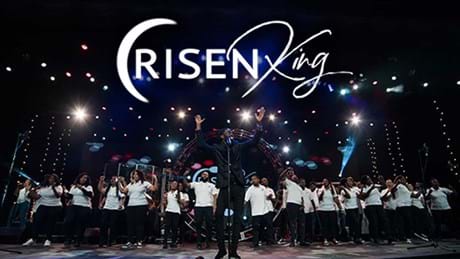 Risen King Easter Special