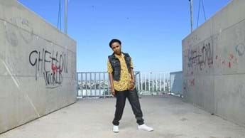 Spring beginnings in DiepCity this September