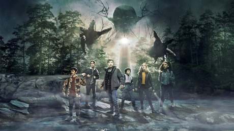 Are You Afraid Of The Dark S2