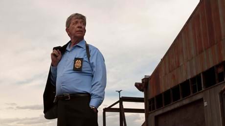 Homicide Hunter S8