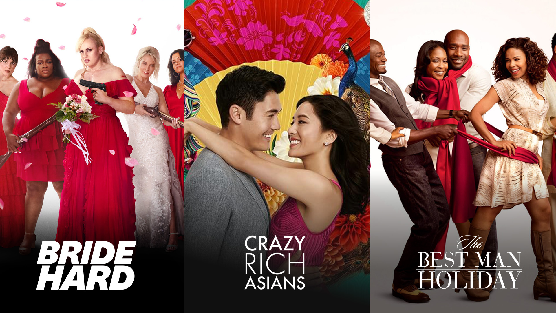 Movies to stream this Valentine’s, however you’re feeling about love