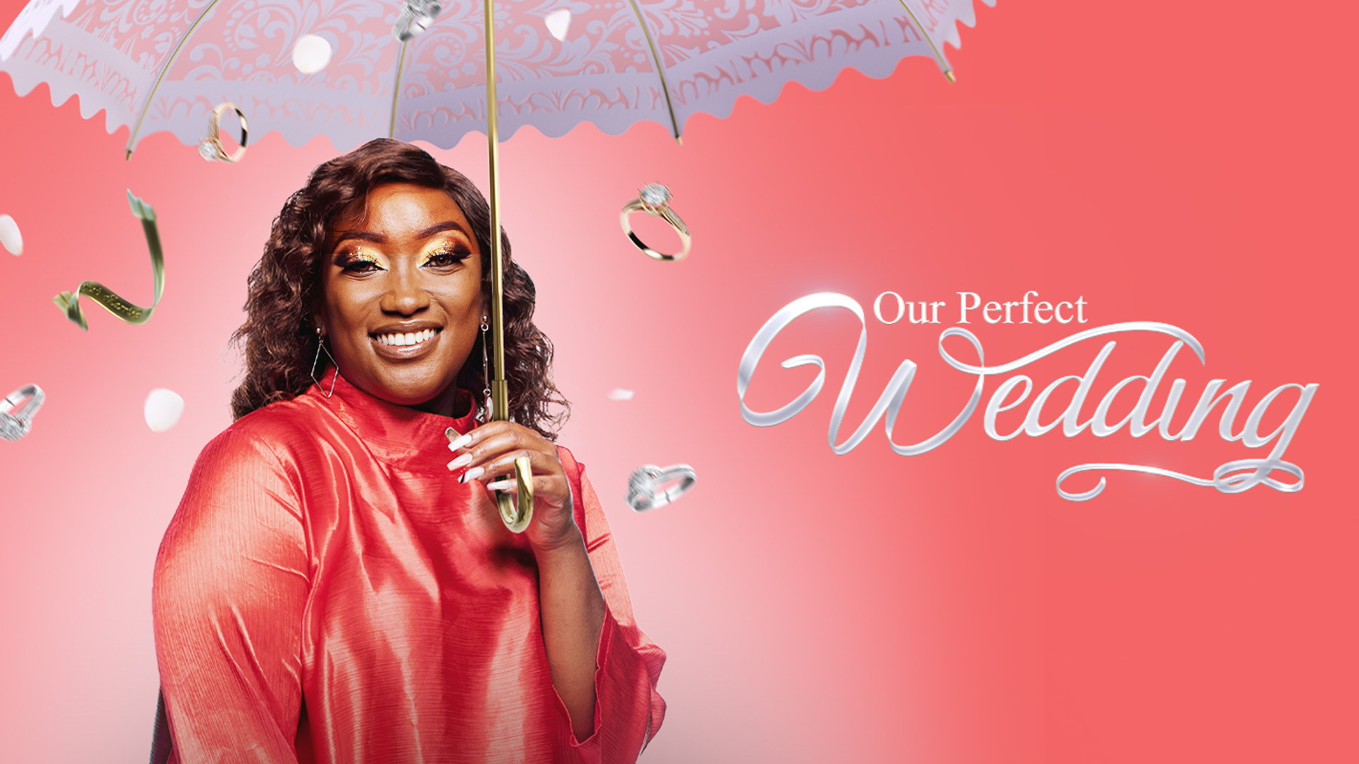 Our Perfect Wedding Season 17 Returns to Maisha Magic Plus
