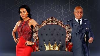 The Queen’s star-crossed hearts in August on DStv