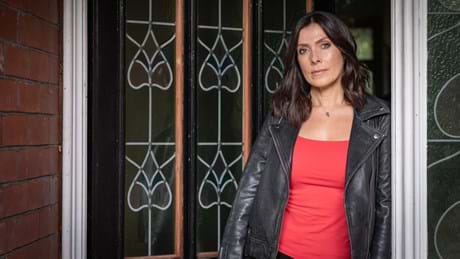 Murder At My Door With Kym Marsh 9
