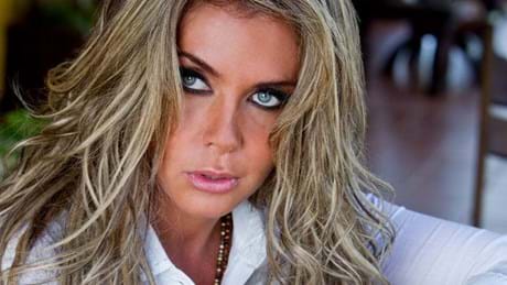 Abyss Of Passion Carmina