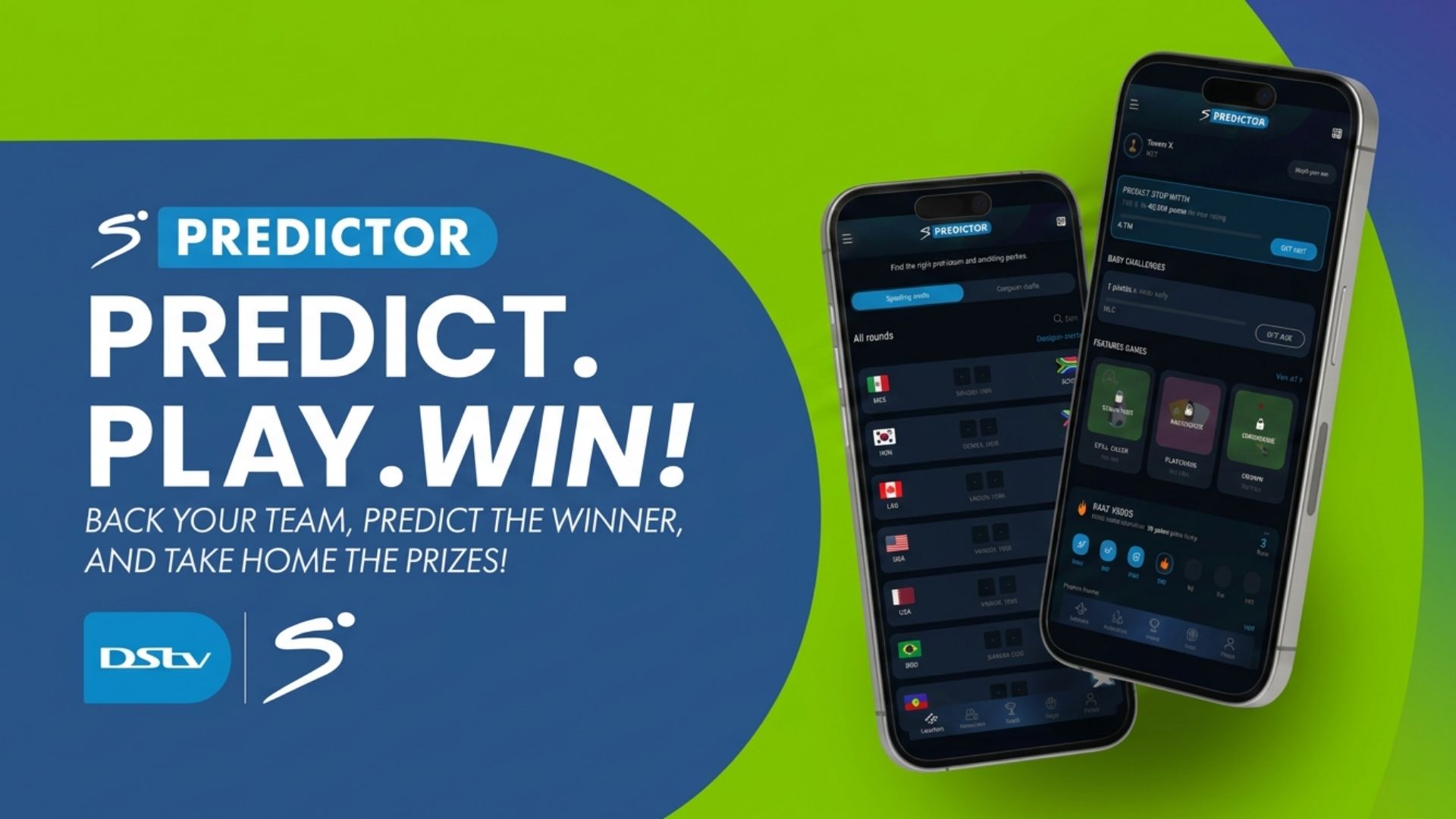 Supersport Predictor