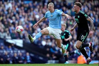 Premier League preview, Manchester City v Arsenal, 26 April 2023