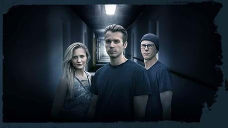 Travel Channel Destination Fear S1