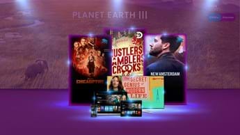 DStv Premium February 2024 Highlights 