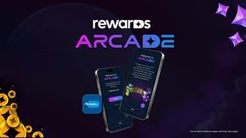 DStv Rewards brings you Arcade