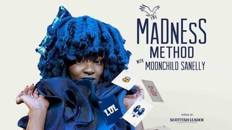 Madness Method S1 01