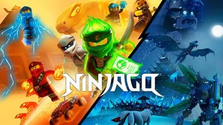 Ninjago Reboot S1 1920X1080