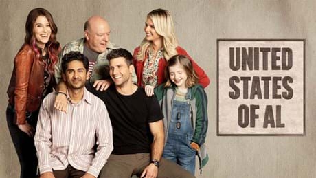 United States Of Al Header