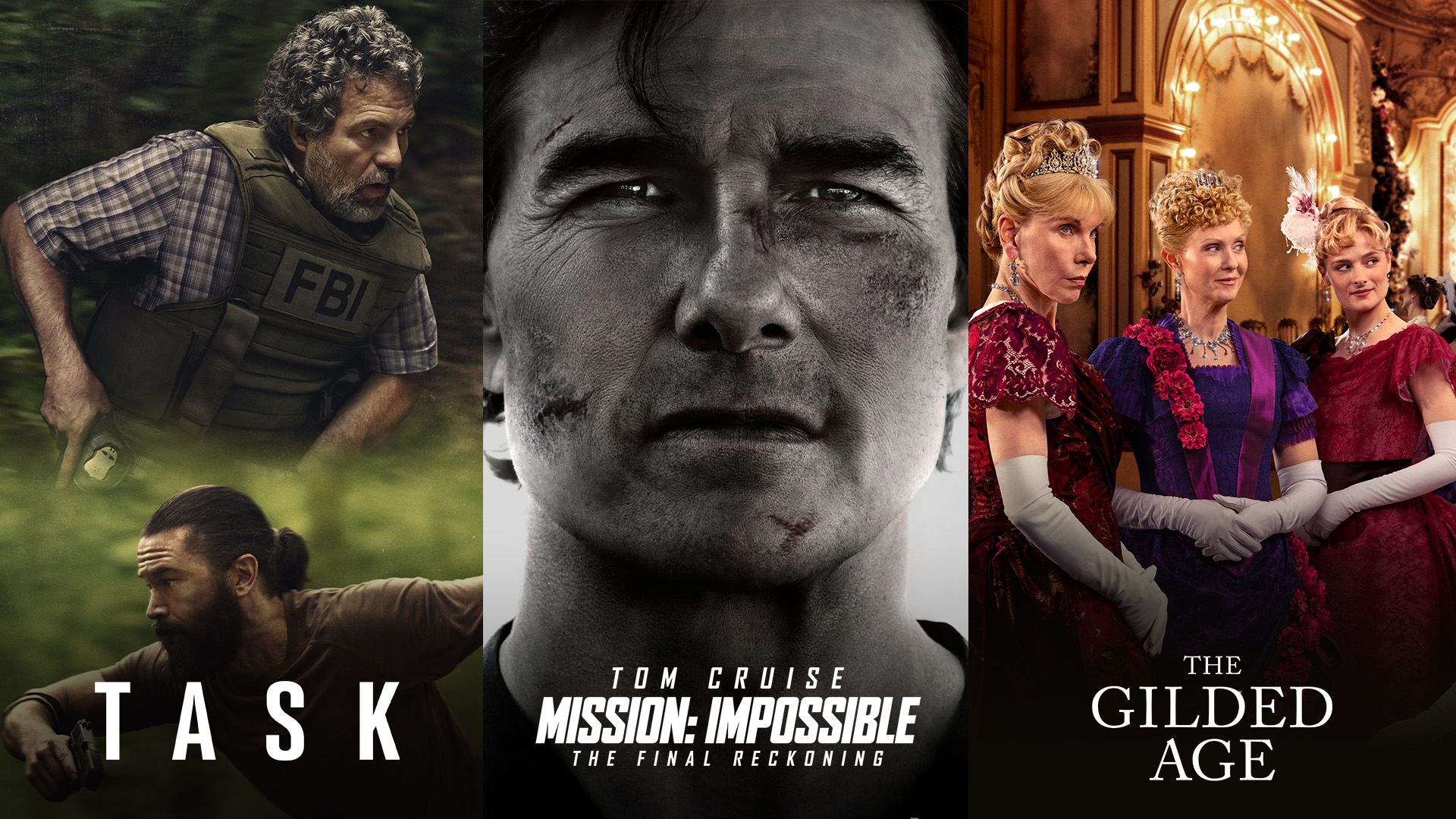 DStv Premium Highlights December 2025