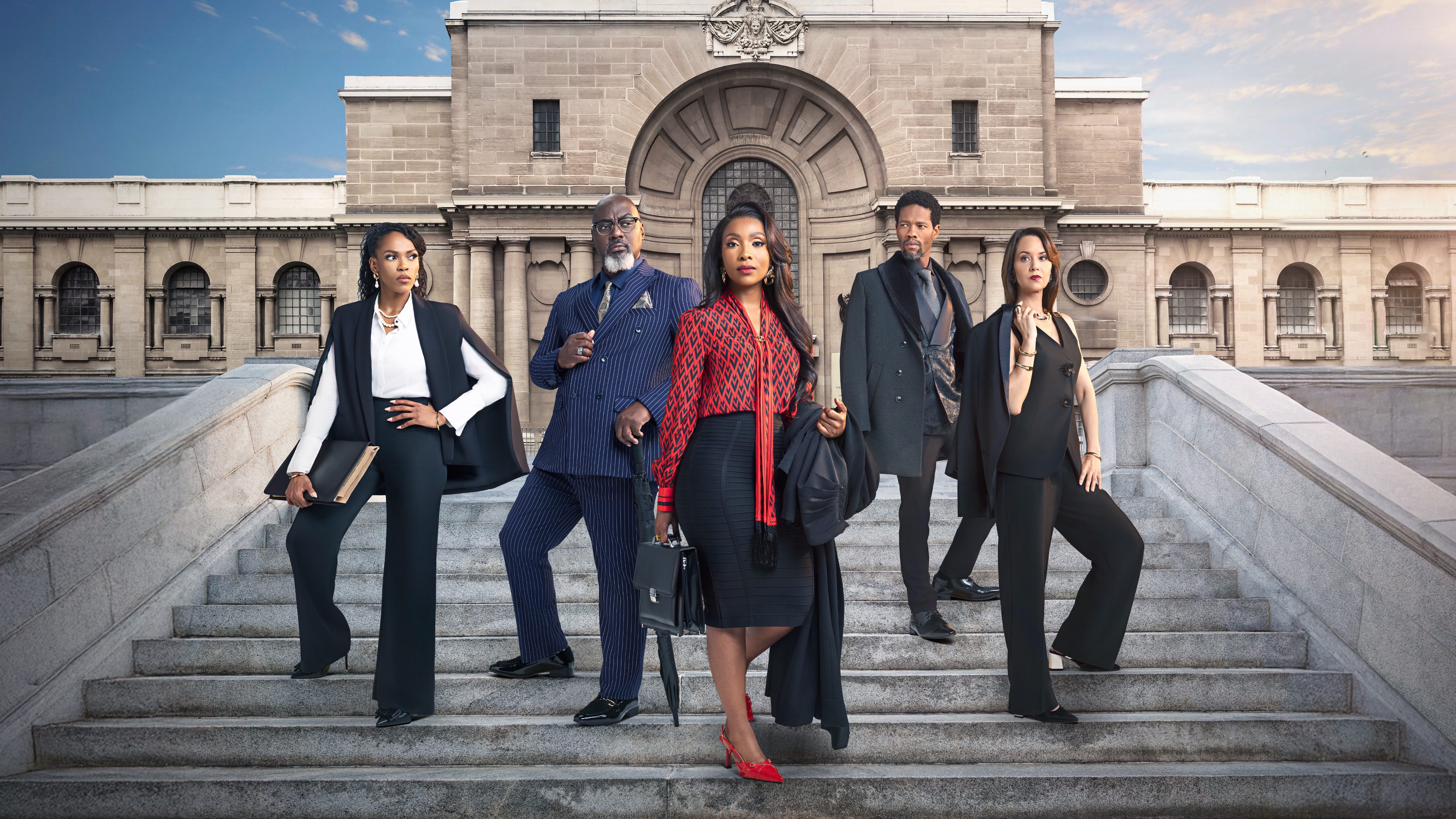 Law Love And Betrayal S2 Mzansi Magic