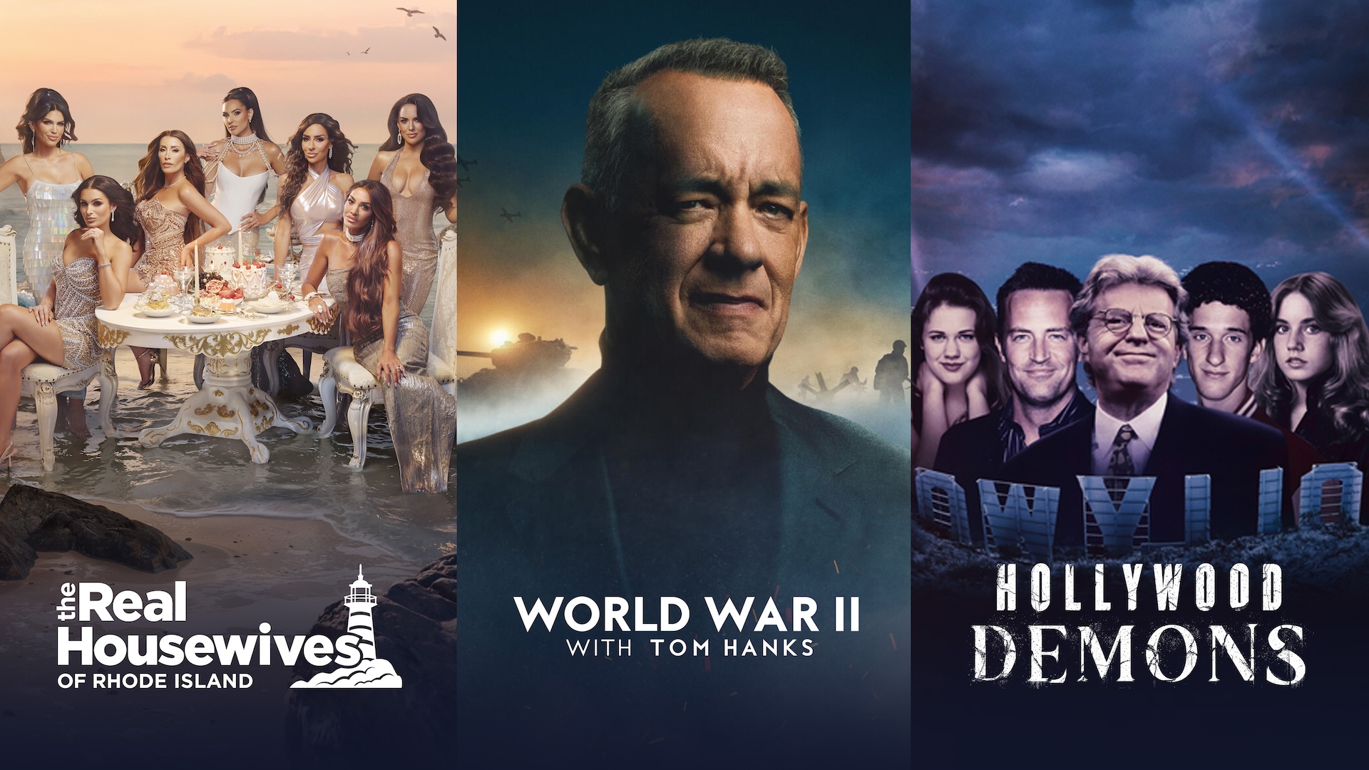 DStv Premium Highlights for May 2026