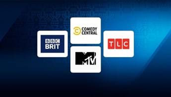 DStv brings you more reasons to stay in this festive season