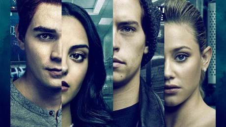 Riverdale S5 8X12sim
