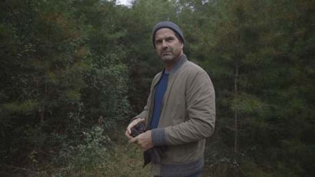 Dark Tales With Don Wildman