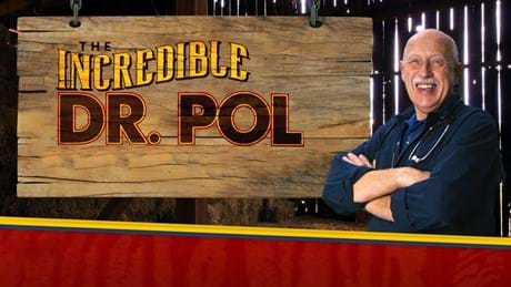 Incredible Dr Pol The S11 2017
