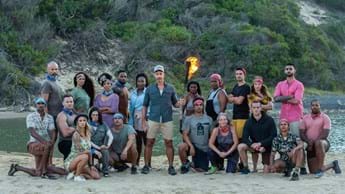 Ready, Set… Redemption!