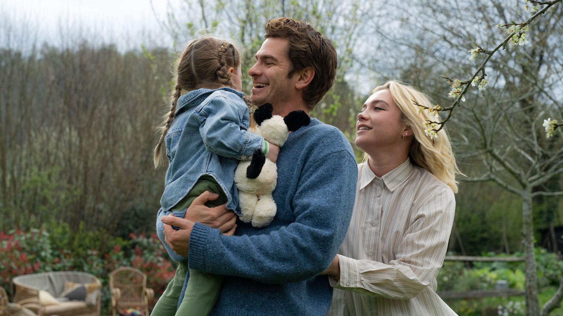 We Live In Time 2025