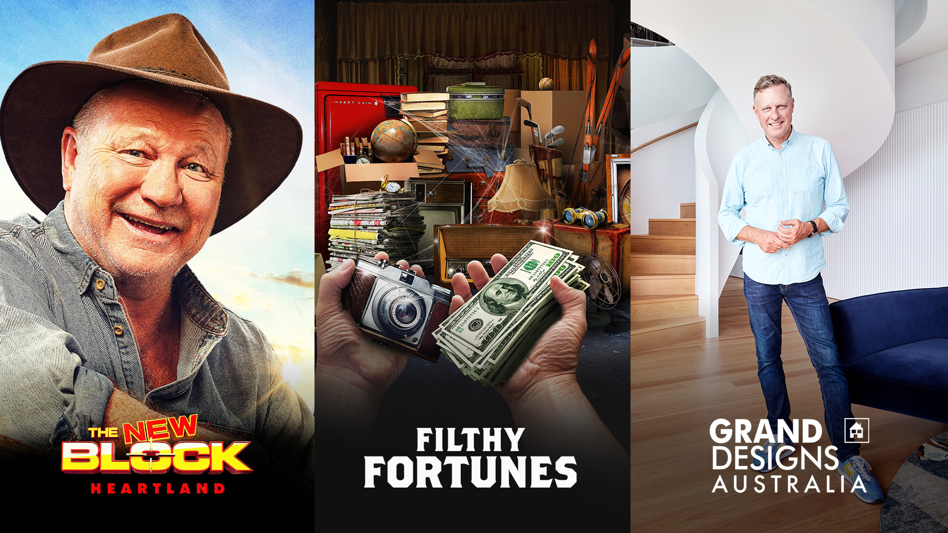 12 reasons to choose inside with DStv this February