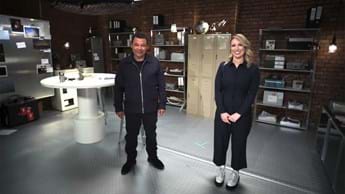 Fill the think tanks with DStv factual series from 14-20 January 2022