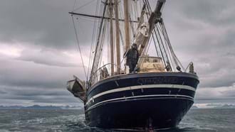 The North Water: Keeping it real