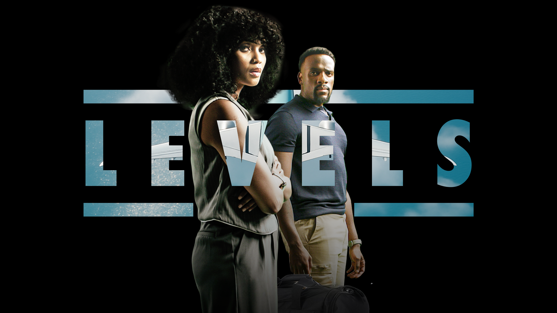 Steve levels up: Interview with Bonko Khoza