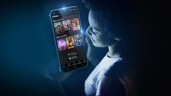 Don't get left in the dark