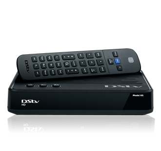 DStv Biggie Goals Deal.