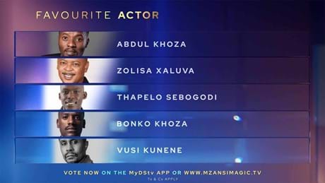 06. Favourite Actor NOMZ 00000