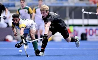 FIH Hockey Junior World Cups preview